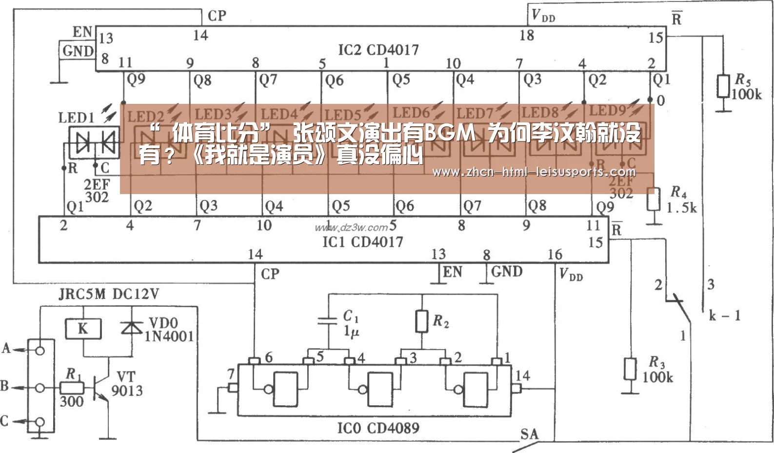 “ 体育比分”
张颂文演出有BGM 为何李汶翰就没有?《我就是演员》真没偏心(图2) 实时赔率