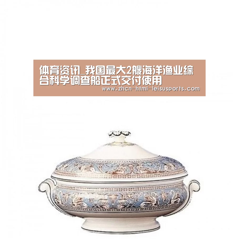 体育资讯_我国最大2艘海洋渔业综合科学调查船正式交付使用(图3) 电竞直播